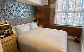 Cocoa Apt York City
